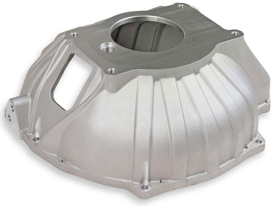 Lakewood Cast Aluminium Bellhousing Kit (LLK4000K)