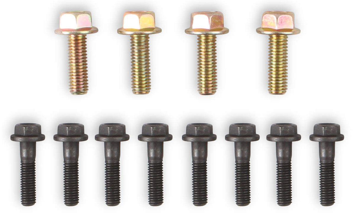 Lakewood Cast Aluminium Bellhousing Kit (LLK5000K)