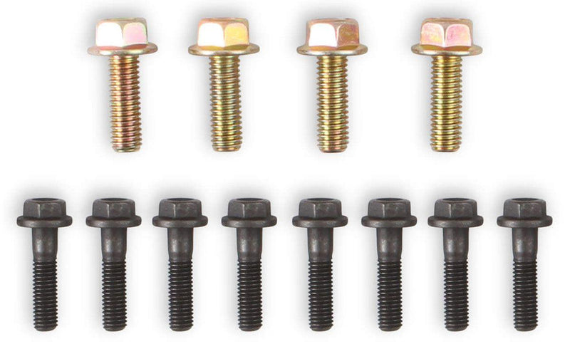 Lakewood Cast Aluminium Bellhousing Kit (LLK5000K)