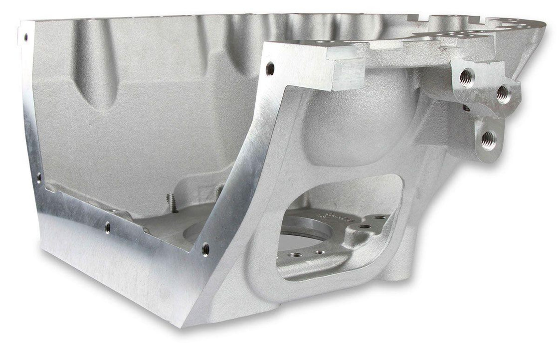 Lakewood Cast Aluminium Bellhousing Kit (LLK7000K)