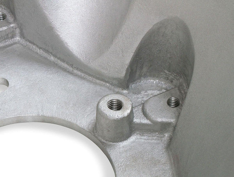 Lakewood Lightweight Cast Aluminium Bell Housing (LLK9000K)