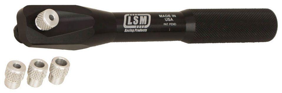 LSM One Tool Valve Lash Adjuster (LSM1T-100)