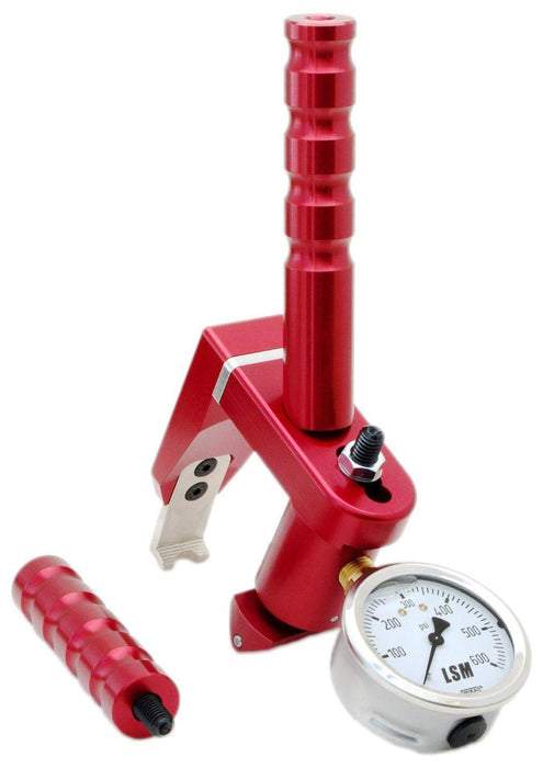 LSM Valve Spring Pressure Tester (LSMPC-100SLC)