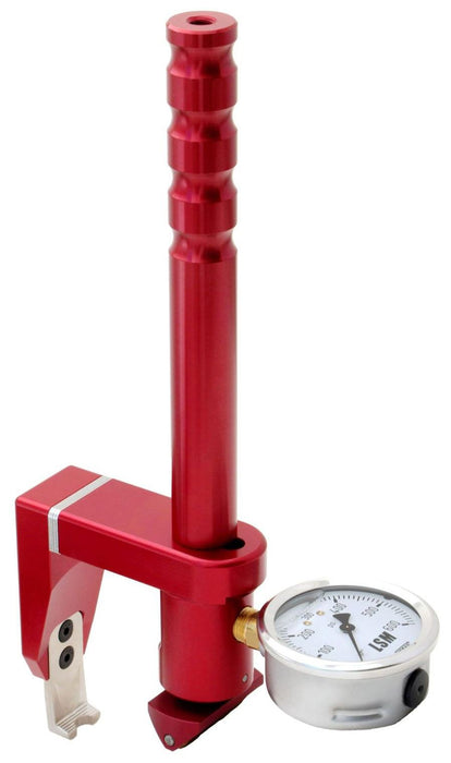 LSM Valve Spring Pressure Tester (LSMPC-100)