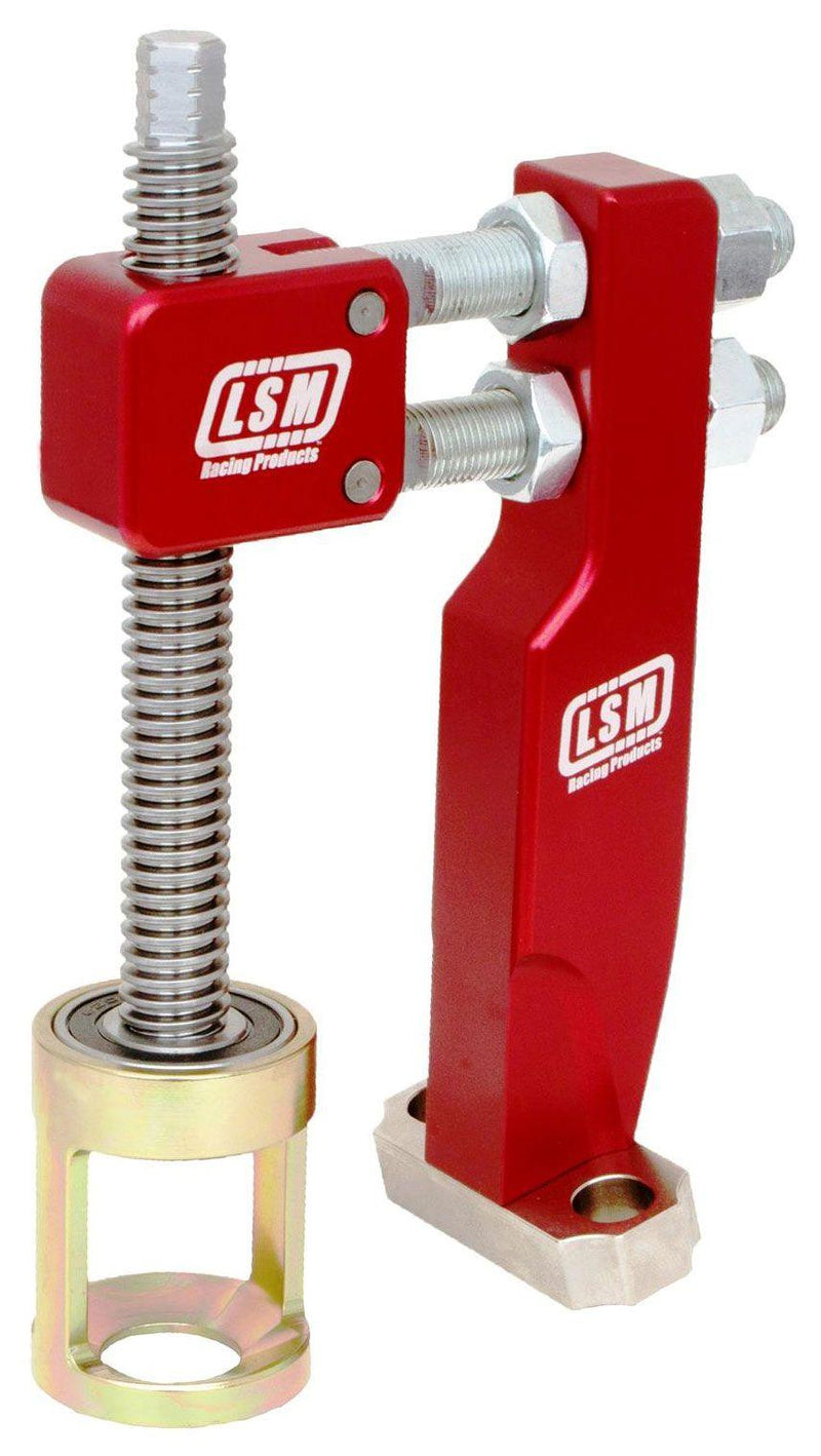 LSM Cylinder Head On Spring Changer (LSMSC-501) LSMSC-501