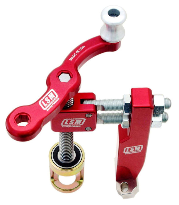 LSM Speed Handle (LSMSH-60)