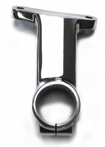 Limeworks 32 Ford Style Polished RHD Column Drop (LW432CD112R) LW432CD112R