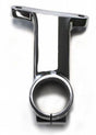 Limeworks 32 Ford Style Polished RHD Column Drop (LW432CD112R) LW432CD112R