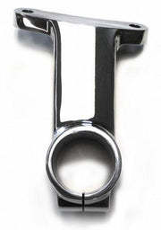 Limeworks 32 Ford Style Polished RHD Column Drop (LWD332CD134R) LWD332CD134R