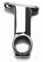 Limeworks 32 Ford Style Polished RHD Column Drop (LWD332CD134R) LWD332CD134R