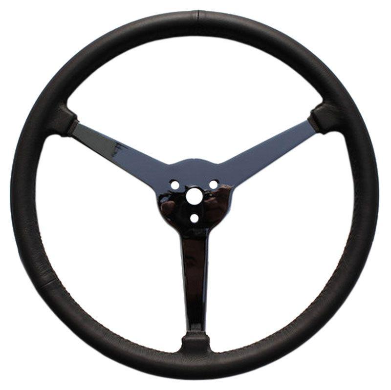 Limeworks 15" Sprint Steering Wheel (LWD3SP15) LWD3SP15