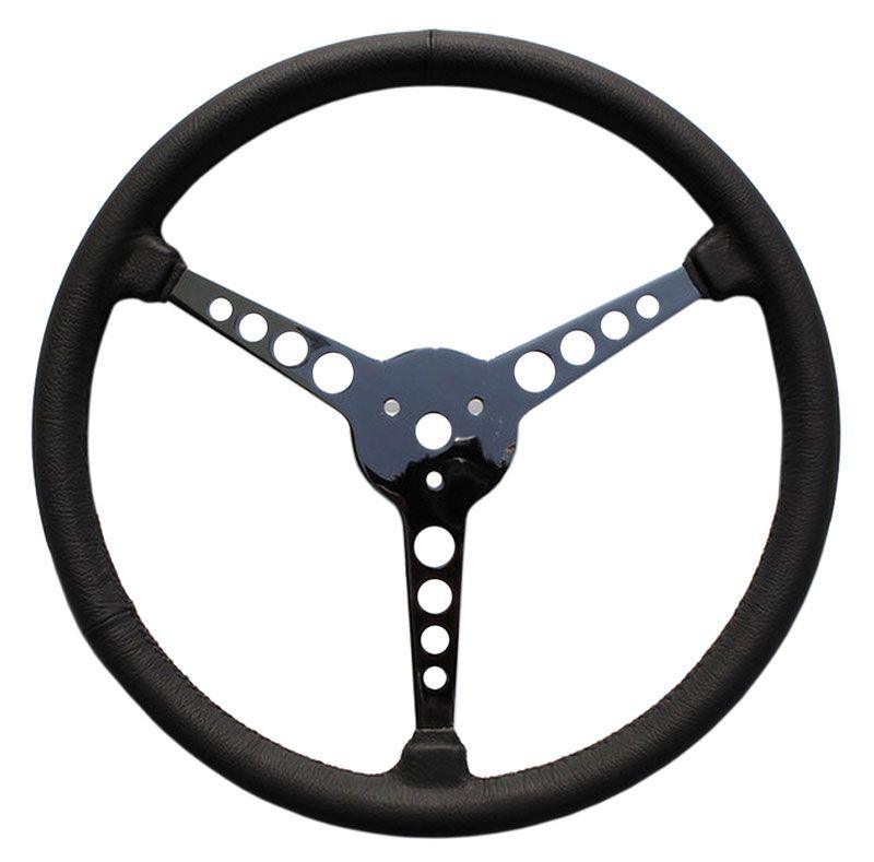 Limeworks 15" Sprint Steering Wheel (LWD3SP15H) LWD3SP15H