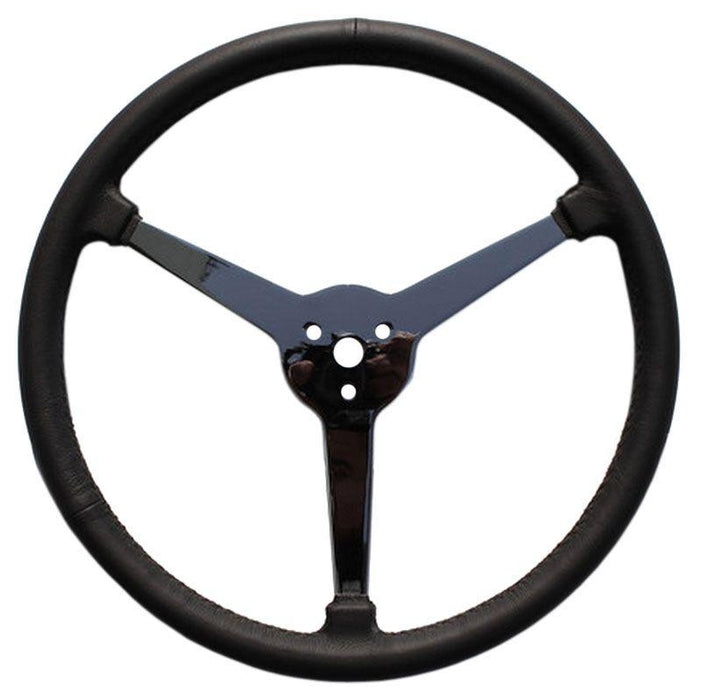 Limeworks 15" Sprint Steering Wheel (LWD3SP15)