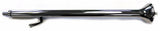 Limeworks Forty Style Collapsible Steering column - Polished S/S (LWDF33P134) LWDF33P134