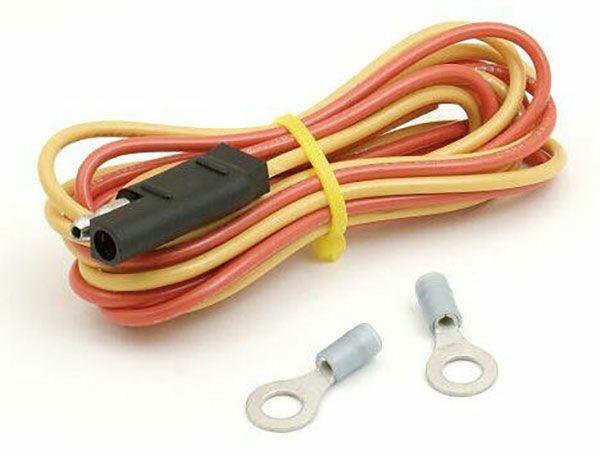 Mallory Long Magneto Wiring Harness (MA28862) MA28862