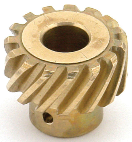 Mallory Ford Bronze Distributor Gear (MA29429) MA29429