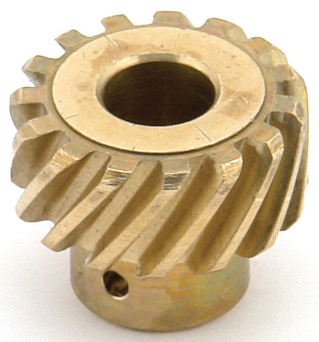 Mallory Ford Bronze Distributor Gear (MA29429) MA29429