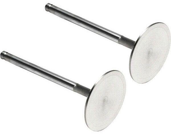 Manley Severe Duty Intake Valves (MAN11760) MAN11760