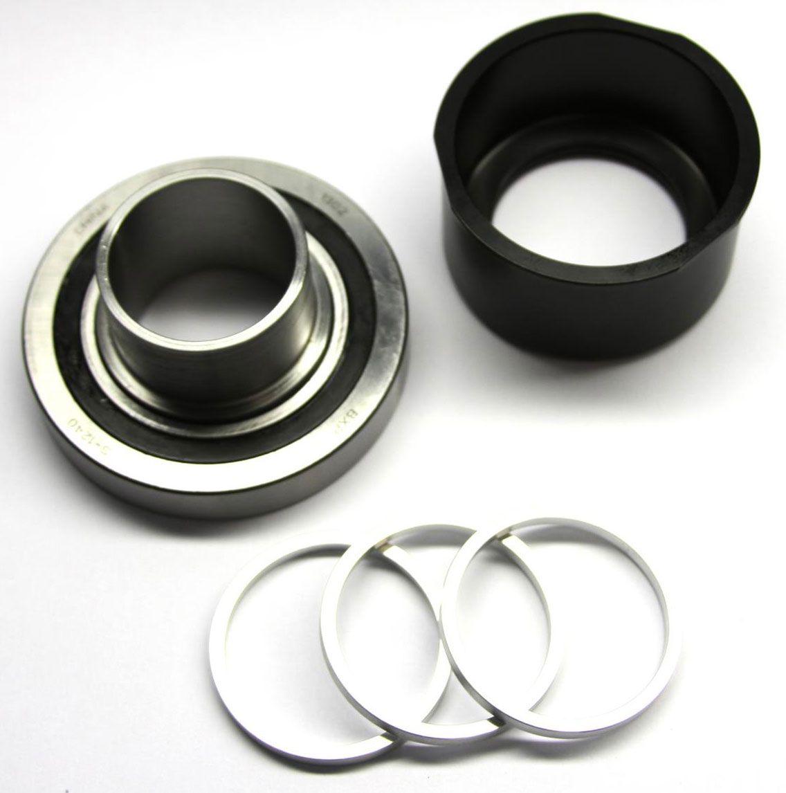 McLeod Hydraulic Throw out Bearing - Bolt On (MC1301)