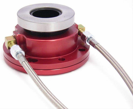 McLeod Hydraulic Throwout Bearing - Bolt On (MC1340) MC1340