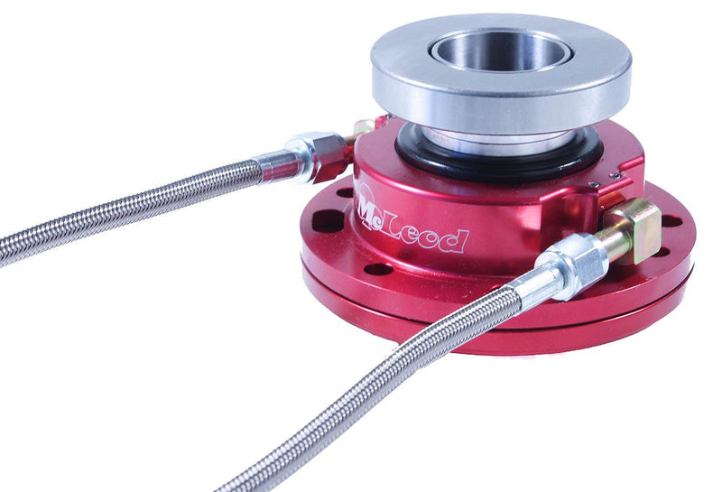 McLeod Hydraulic Throw out Bearing - Bolt On (MC1350)