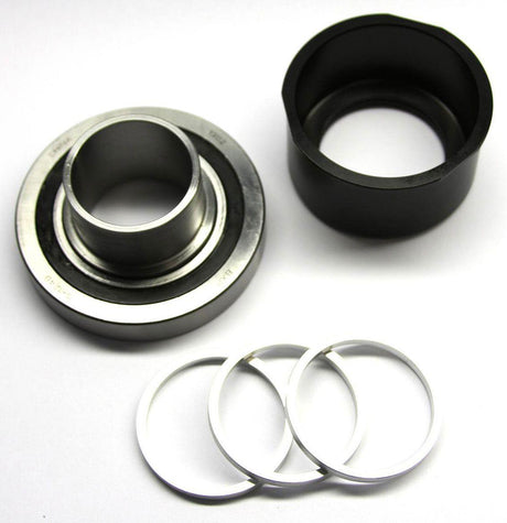 McLeod Replacement Adjustable Height Piston (MC139077) MC139077