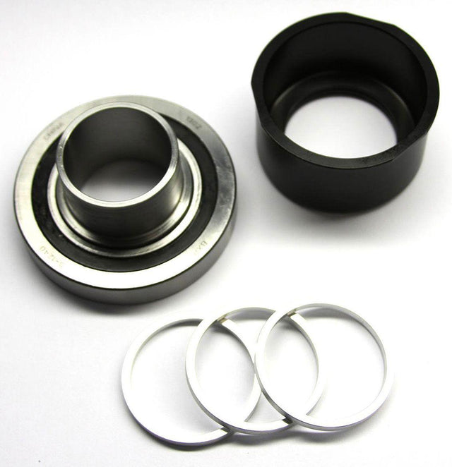 McLeod Replacement Adjustable Height Piston (MC139077) MC139077