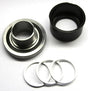 McLeod Replacement Adjustable Height Piston (MC139077) MC139077