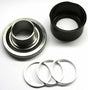 McLeod Replacement Adjustable Height Piston (MC139079) MC139079