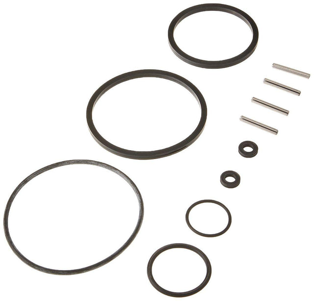 McLeod O-Ring Repair Kit (MC139115) MC139115