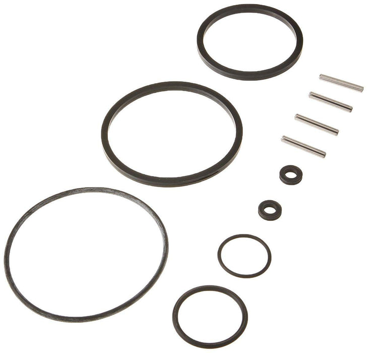 Mcleod O-Ring Repair Kit (MC139115)