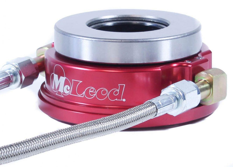 Mcleod Hydraulic Throw out Bearing - Slip On - Automotive - Fast Lane Spares