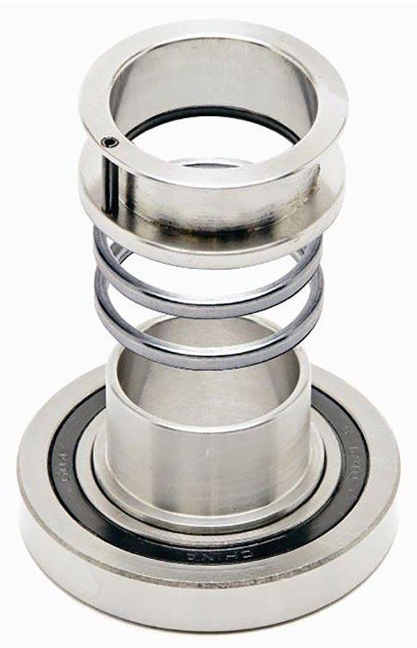 McLeod Mechanical Throw-Out Bearing (MC16505) MC16505