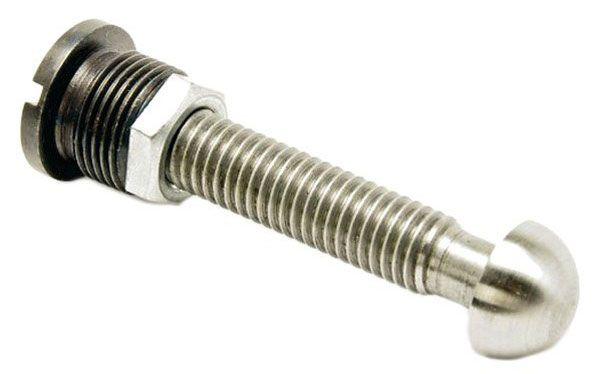 McLeod Adjustable Ball Stud with 13/16" Thread (MC16908) MC16908