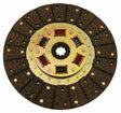 McLeod 100 Series Clutch Disc 10.5" Dia, 1-1/8"x26 Spline (MC260130)