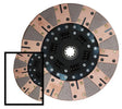 McLeod 600 Series Ceramic Clutch Disc (MC260640) MC260640