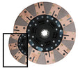 McLeod 600 Series Ceramic Clutch Disc (MC260641) MC260641
