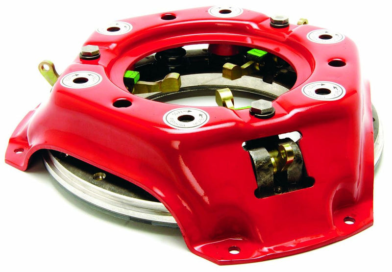 McLeod Long Style Pressure Plate - 10.5" Dia (MC360401)