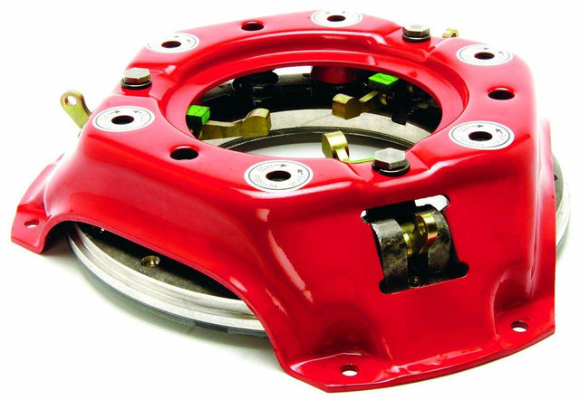 McLeod Long Style Pressure Plate - 11" Dia (MC360501) MC360501
