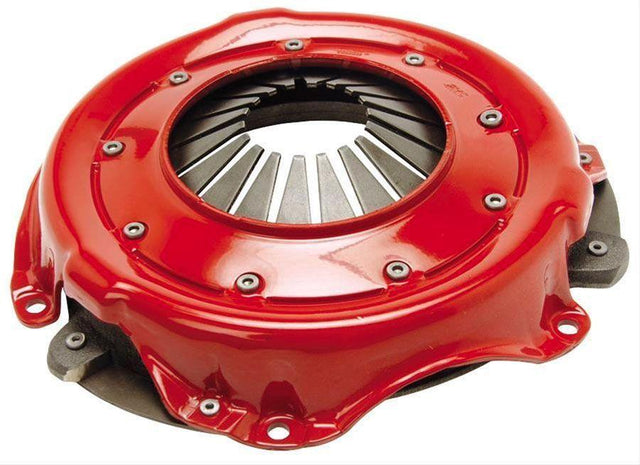 McLeod Diaphragm Style Pressure Plate - 10.5" Dia (MC360700) MC360700