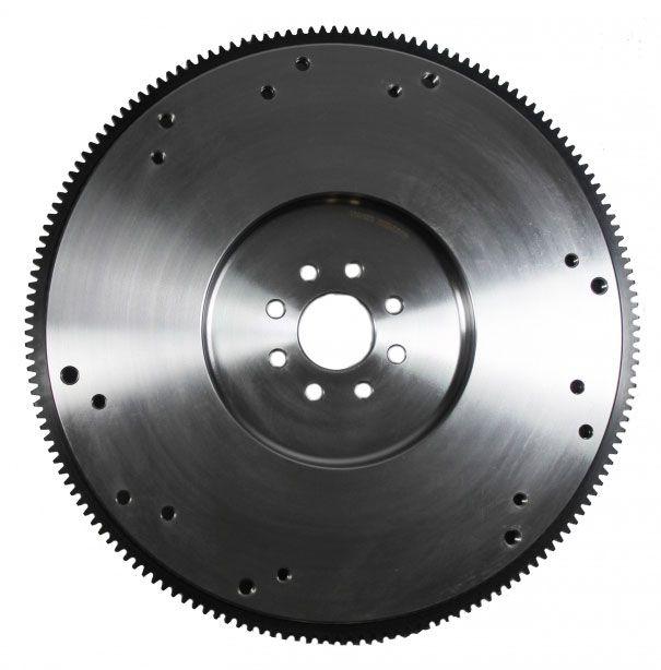McLeod Steel Flywheel Internal Balance - 168 Tooth (MC460130) MC460130