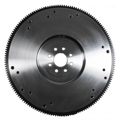 McLeod Steel Flywheel Internal Balance - 168 Tooth (MC460130) MC460130