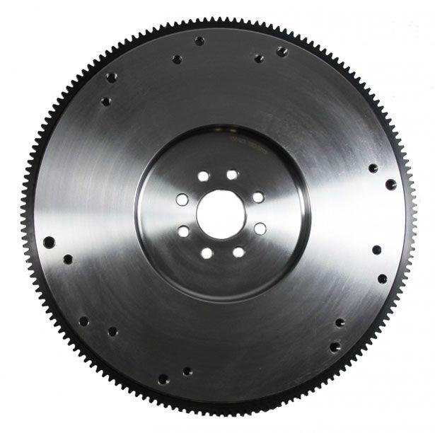 McLeod STEEL FLYWHEEL - CHEV 265-427 153 TOOTH INTERNAL BALANCE MCLEOD - 460300 (MC460300)