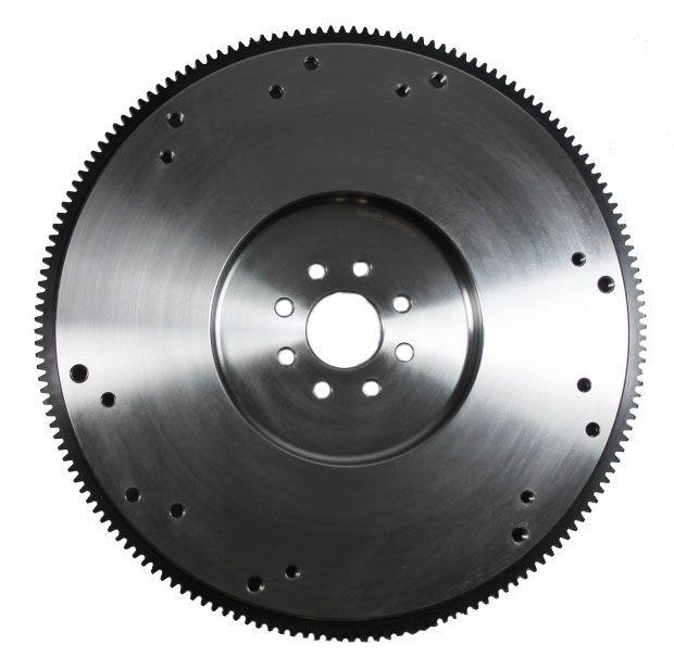 McLeod STEEL FLYWHEEL - LS 1997-2013 168 TOOTH INTERNAL BALANCE MCLEOD - 460530 (MC460530)