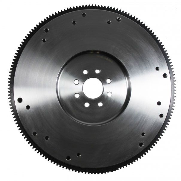 McLeod Steel Flywheel Internal Balance - 157 Tooth (MC463100)