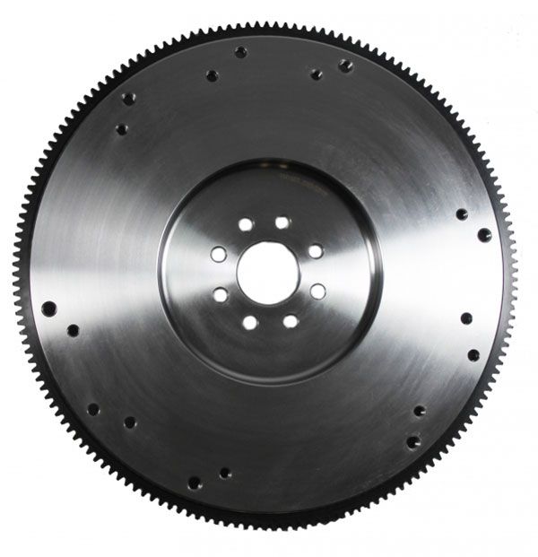 McLeod 184 Tooth Steel Flywheel - Ford 427 1963-74 (MC463215)