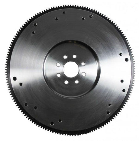 McLeod 164 Tooth Steel Flywheel, 8-Bolt Crank, Internal Balance (MC463458) MC463458