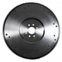 McLeod 164 Tooth Steel Flywheel, 8-Bolt Crank, Internal Balance (MC463458) MC463458