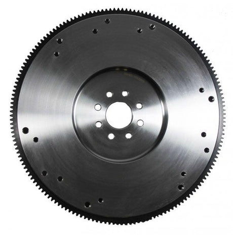 McLeod 143 Tooth Steel Flywheel - Chrysler 318, 340, 360, 440 (MC464202) MC464202