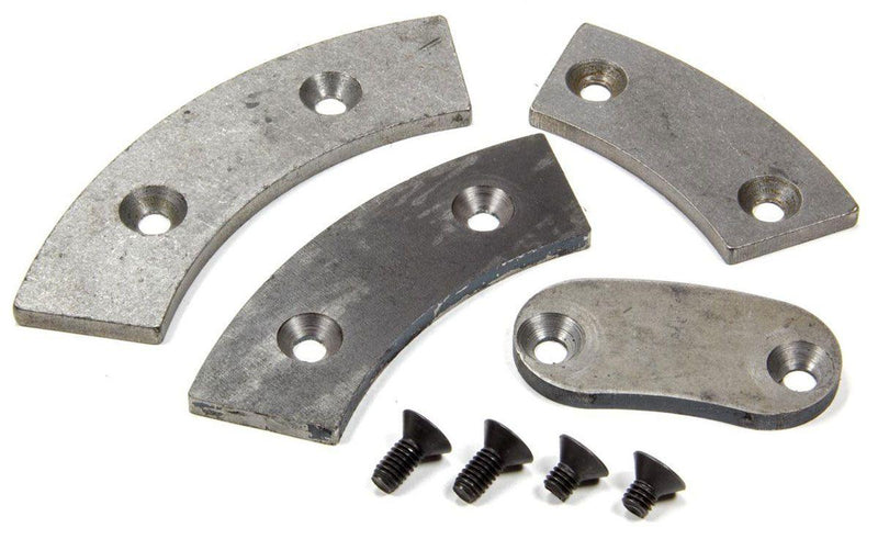 McLeod Flywheel Counterbalance Kit (MC560222) MC560222